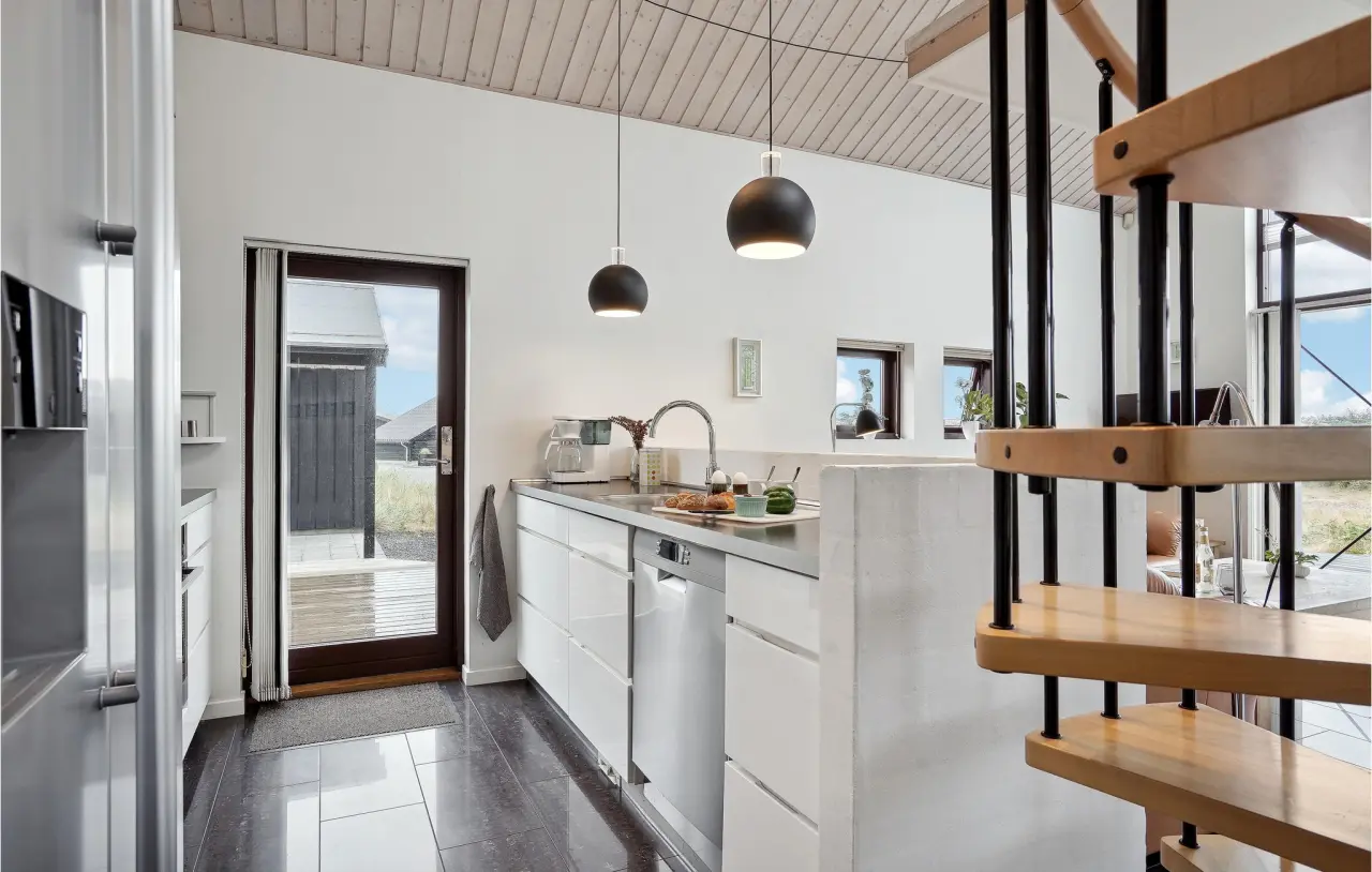 116 m² Feriehus
