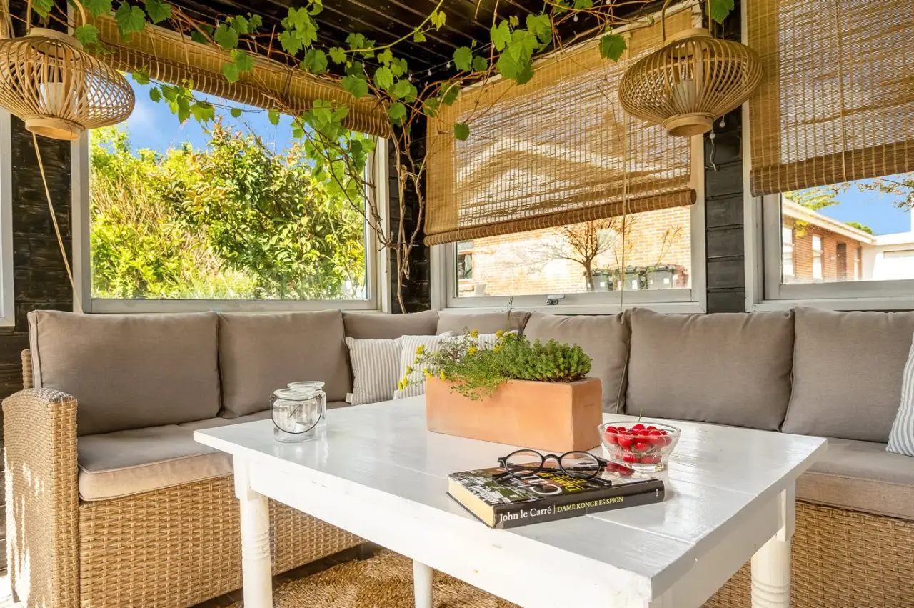 134 M² Huis ∙ 3 Slaapkamers ∙ 7 Gasten - Thisted