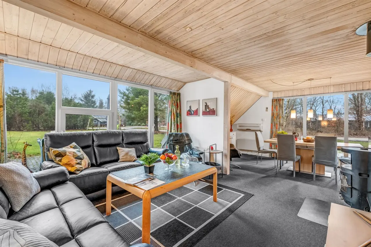 182 m&sup2; Ferienhaus 3 Schlafzimmer 6 G&auml;ste
