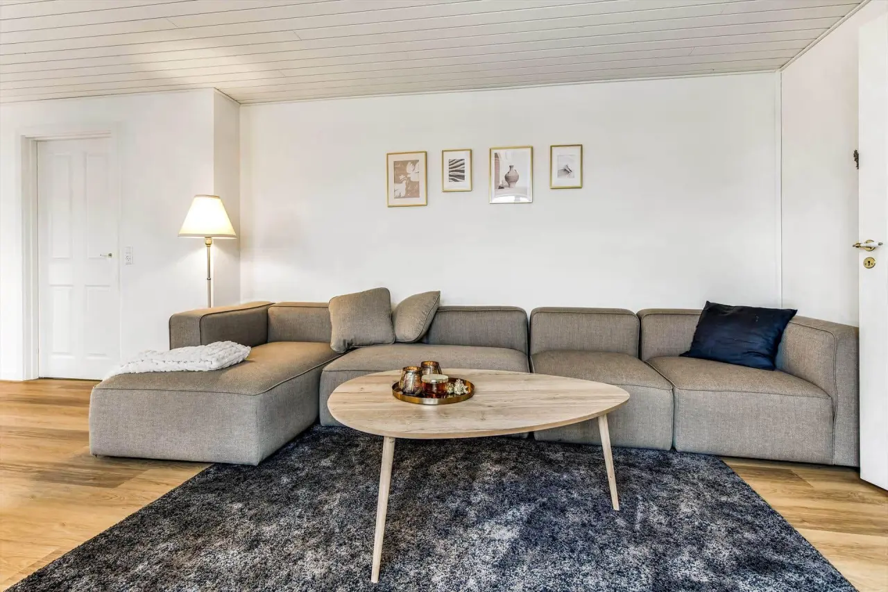 BV381 Blåvand - Blåvandvej 39 A