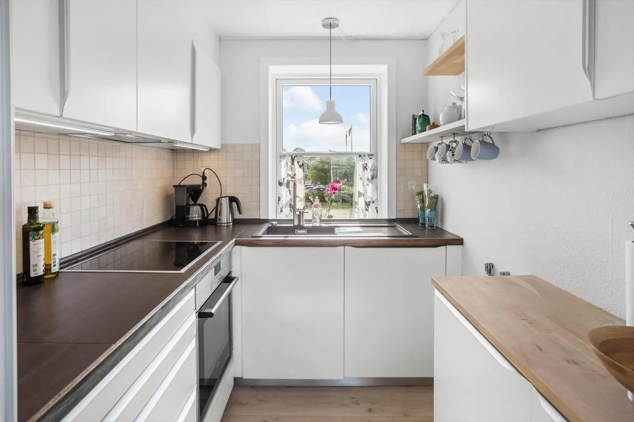 4167 Borre - Klintholm Havneby 67