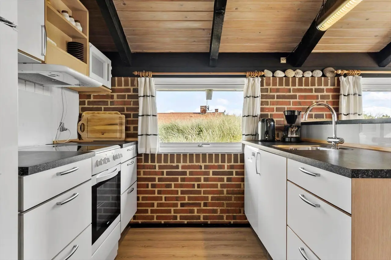 603 Hvide Sande - Julianevej 50