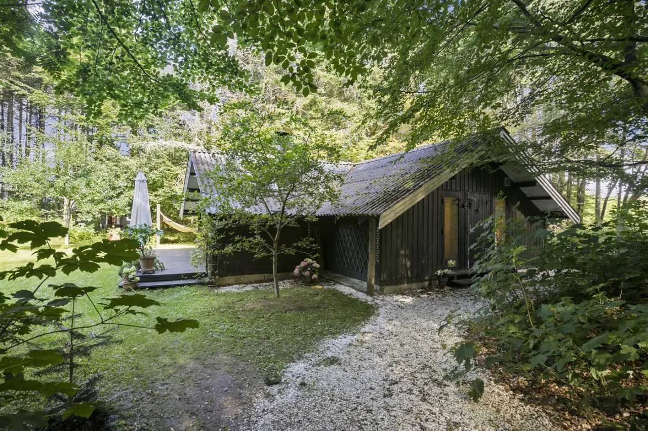 60 m&sup2; Ferienhaus 3 Schlafzimmer 5 G&auml;ste