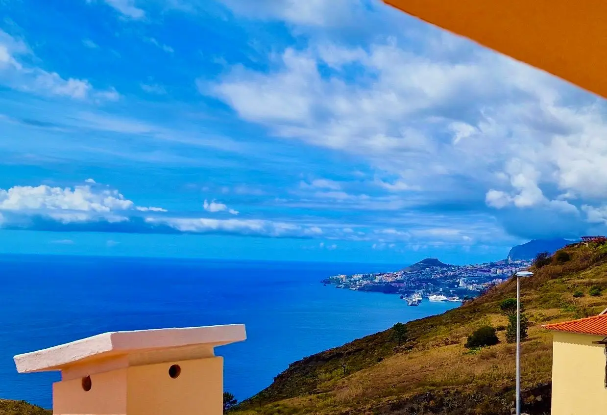28 M² Bed And Breakfast ∙ 1 Bedroom ∙ 3 Guests - Madeira