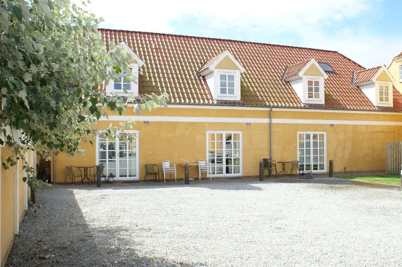 78 m&sup2; Ferienwohnung 2 Schlafzimmer 5 G&auml;ste