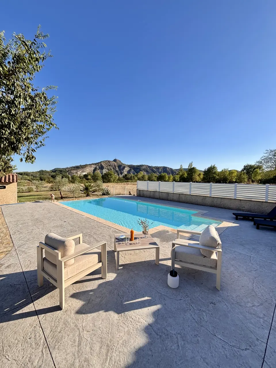 160 M² Maison De Vacances ∙ 3 Chambres ∙ 7 Personnes - Vallon-Pont-d'Arc