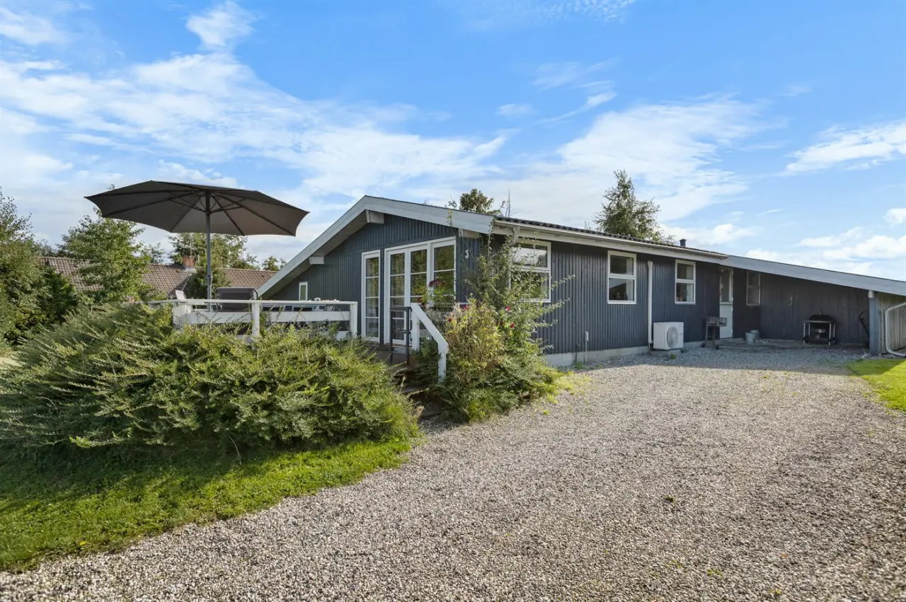 160 m&sup2; Ferienhaus 5 Schlafzimmer 12 G&auml;ste