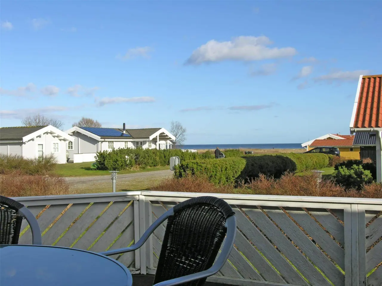 30098 Malling - Norsmindevej 171 K