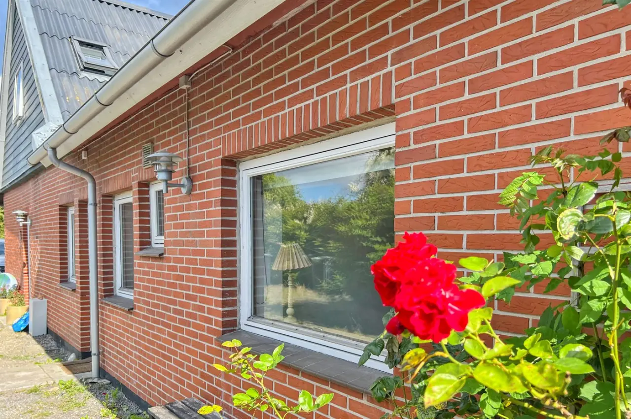 55 m&sup2; Ferienwohnung 1 Schlafzimmer 4 G&auml;ste