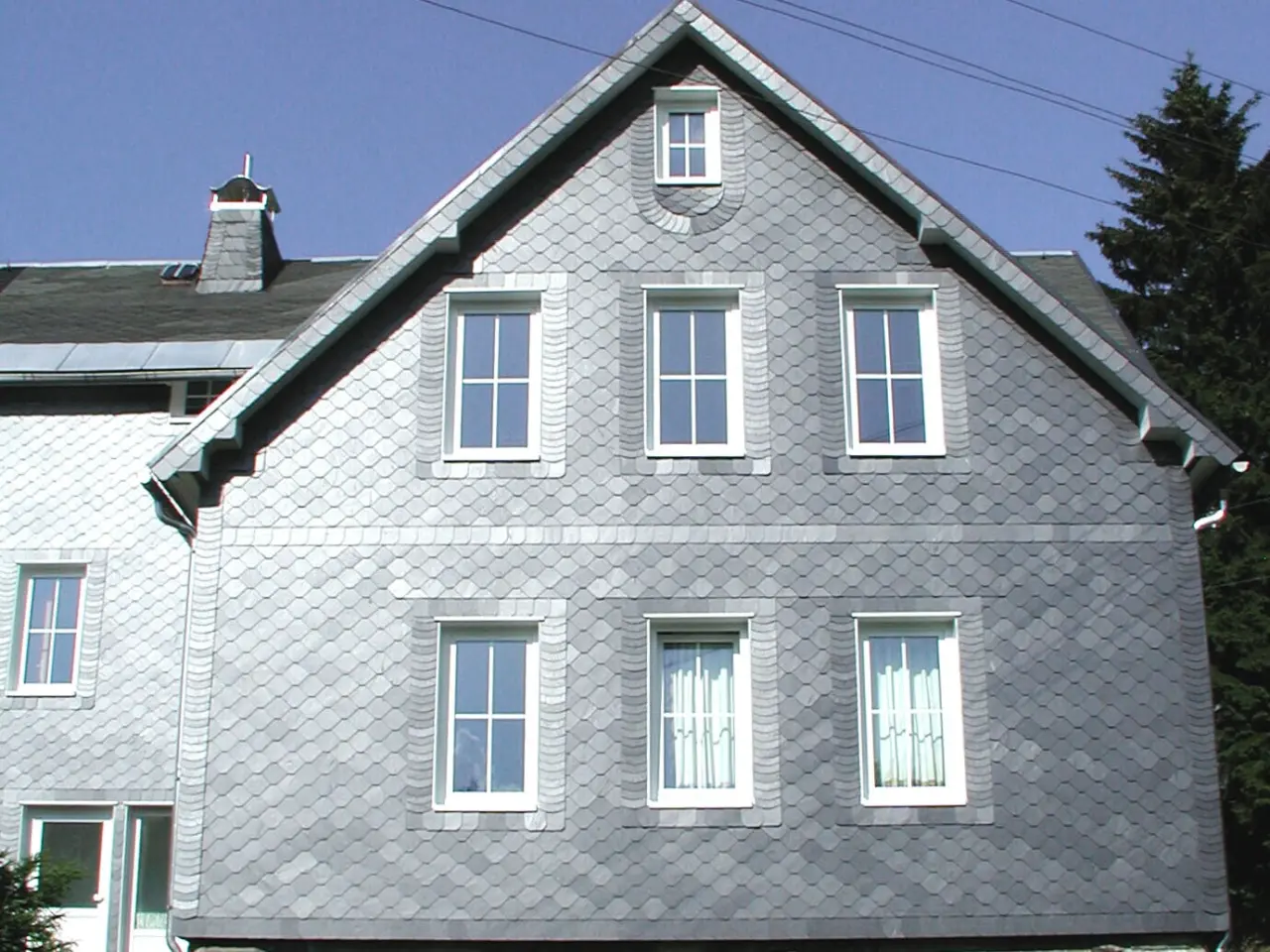 154 M² Casa ∙ 5 Habitaciones ∙ 12 Huéspedes - Oberhof