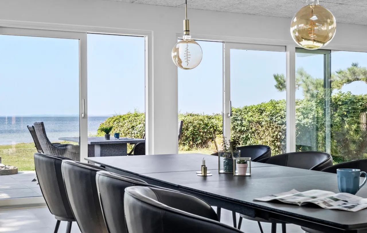 123 m² Feriehus