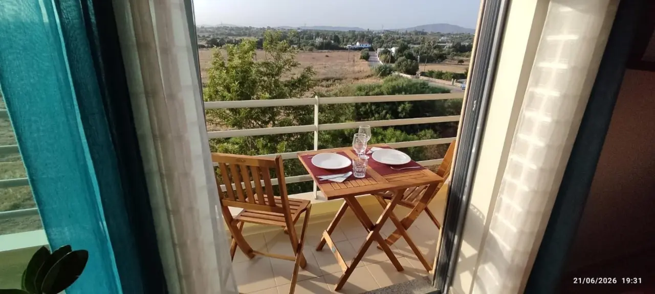 125 M² Apartamento ∙ 2 Habitaciones ∙ 5 Huéspedes - Olhão