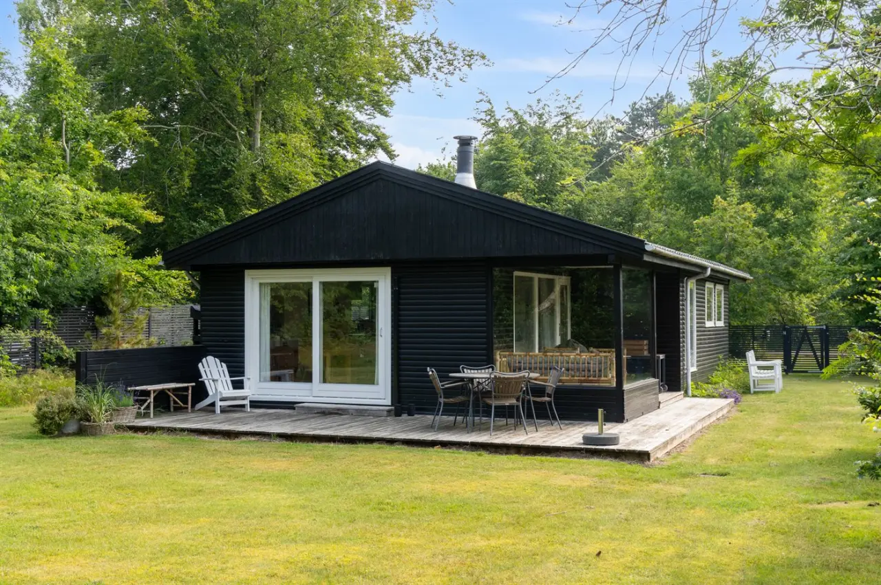 86 m&sup2; Ferienhaus 4 Schlafzimmer 6 G&auml;ste