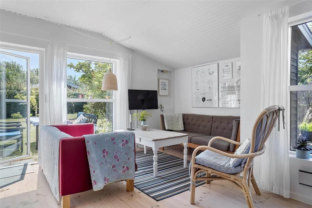 30038 Beder - Høgevænget 15