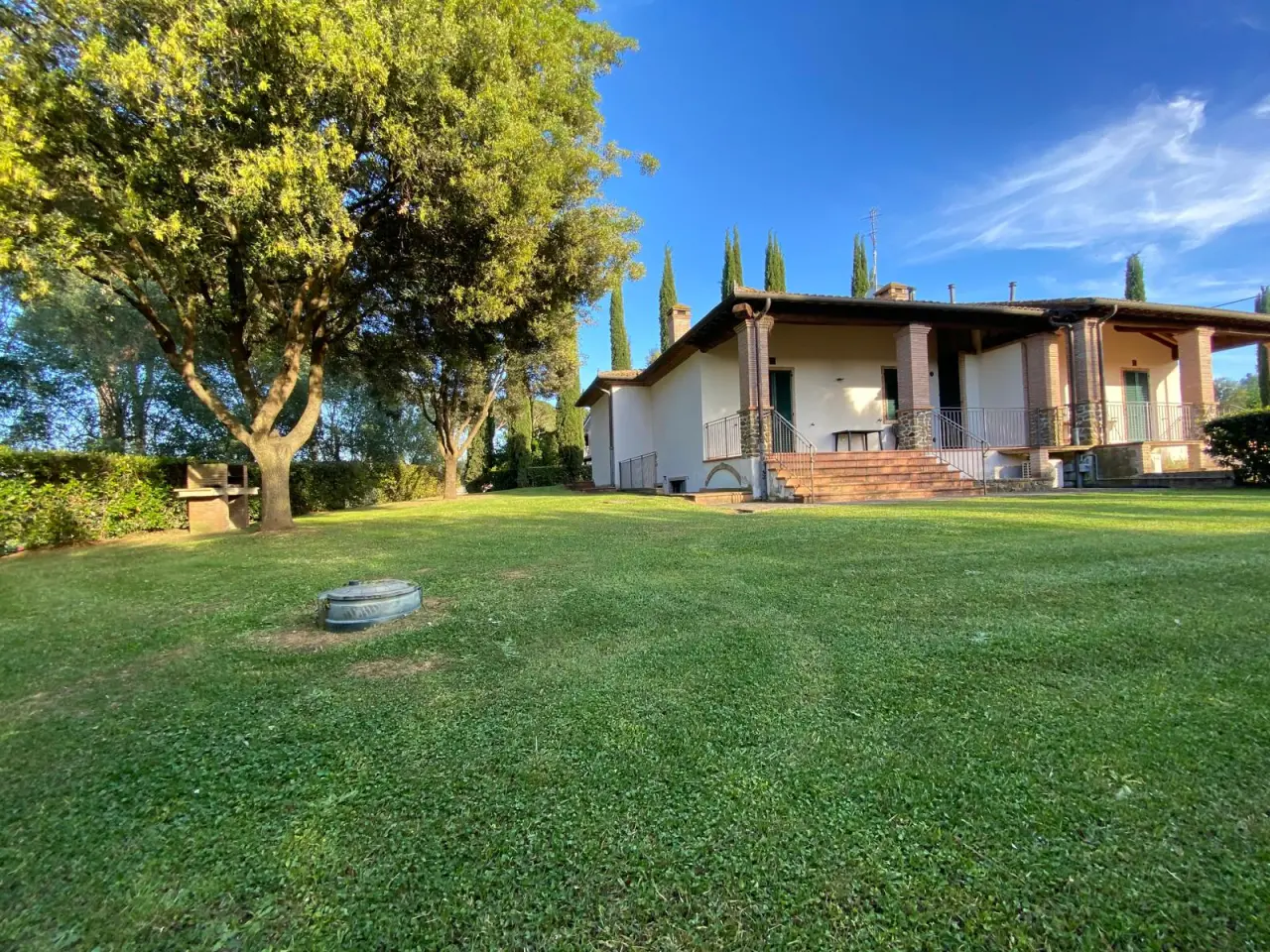 90 M² Longère ∙ 2 Chambres ∙ 6 Personnes - Grosseto