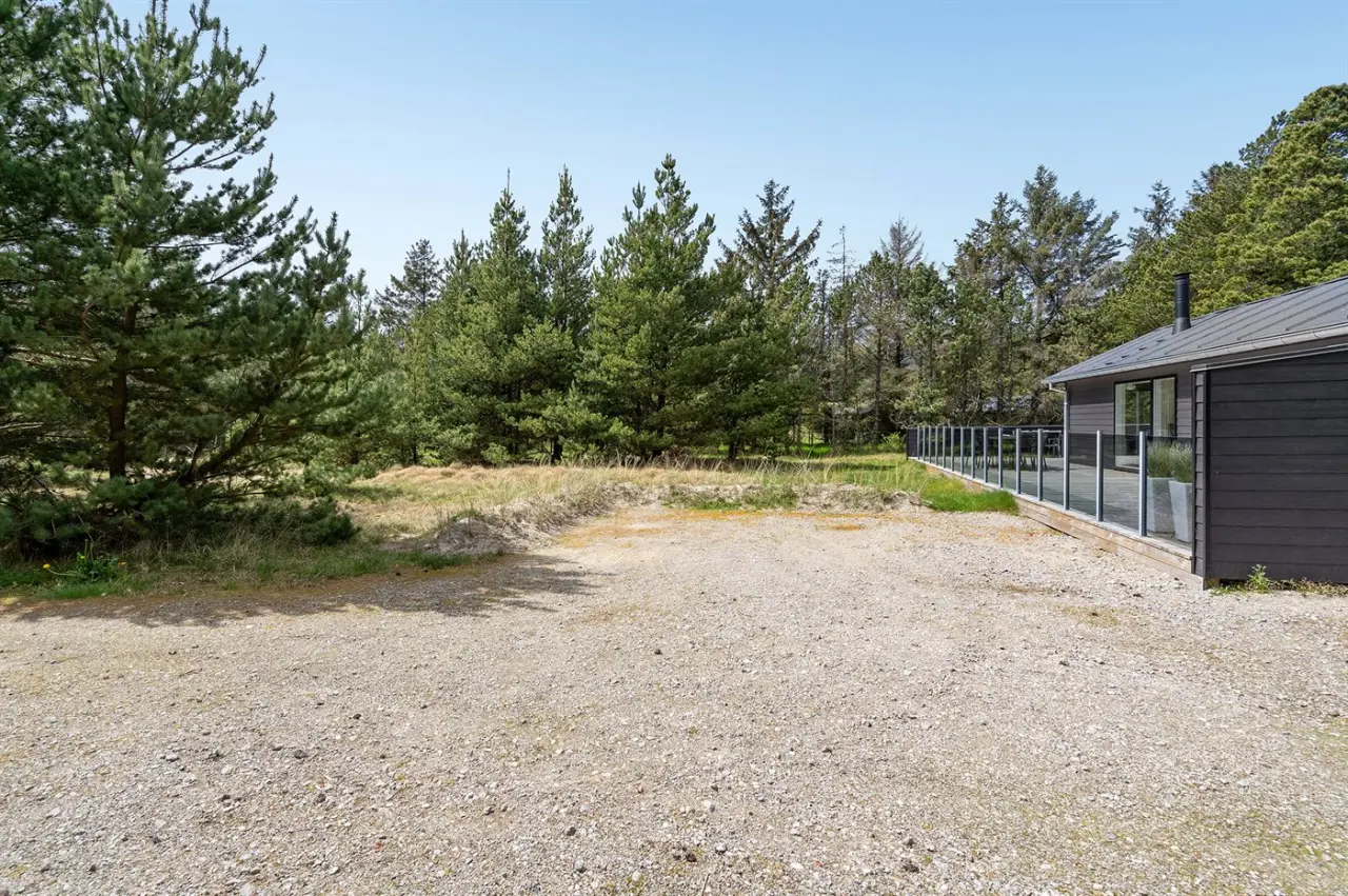 111 m&sup2; Ferienhaus 4 Schlafzimmer 8 G&auml;ste