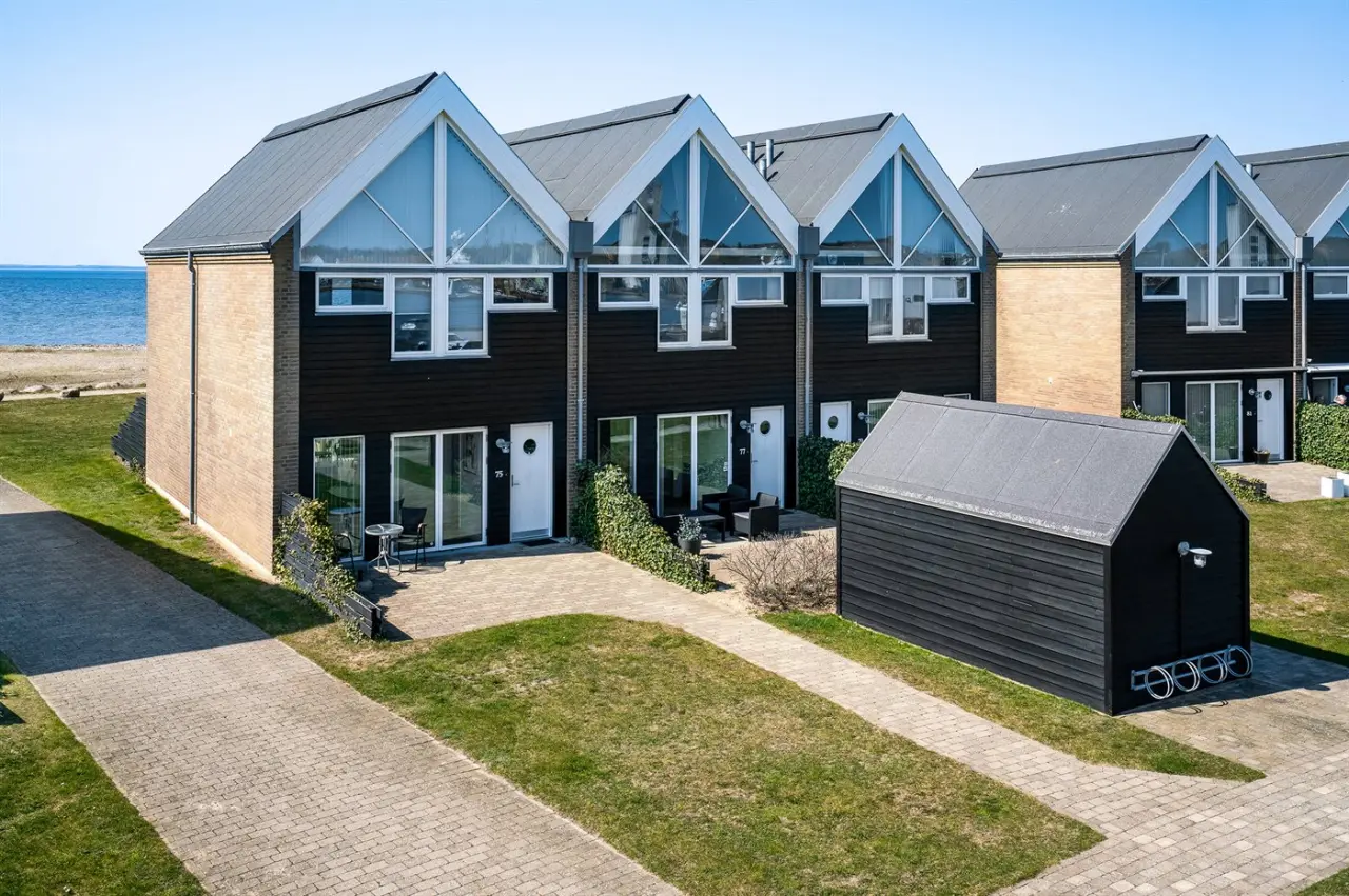 116 m&sup2; Ferienwohnung 3 Schlafzimmer 6 G&auml;ste