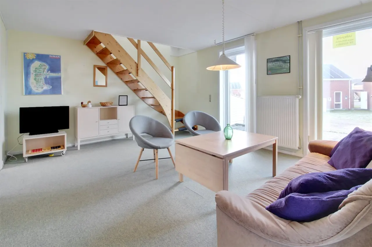 73 m&sup2; Ferienwohnung 3 Schlafzimmer 5 G&auml;ste