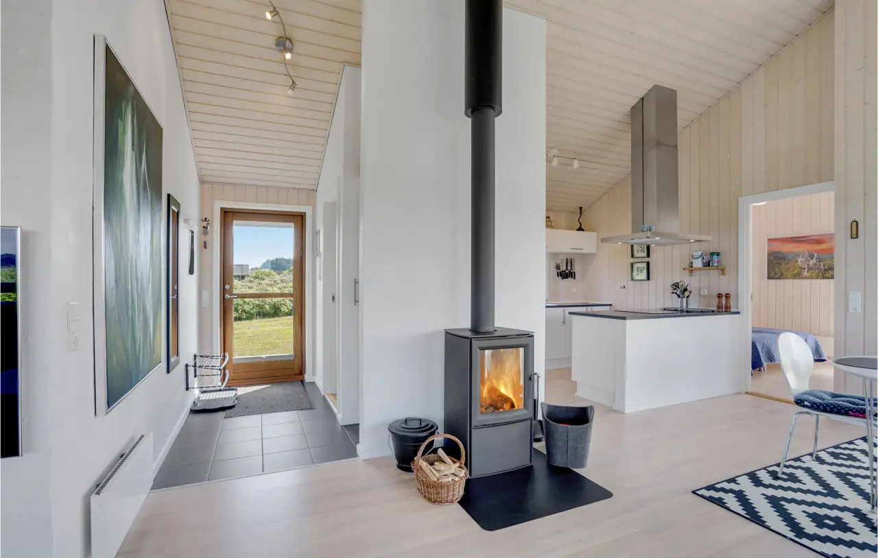 94 m² Feriehus