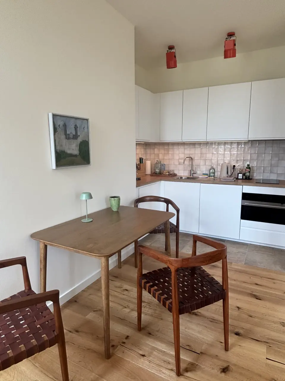 Chalet ∙ 1 Chambre ∙ 2 Personnes - Brühl
