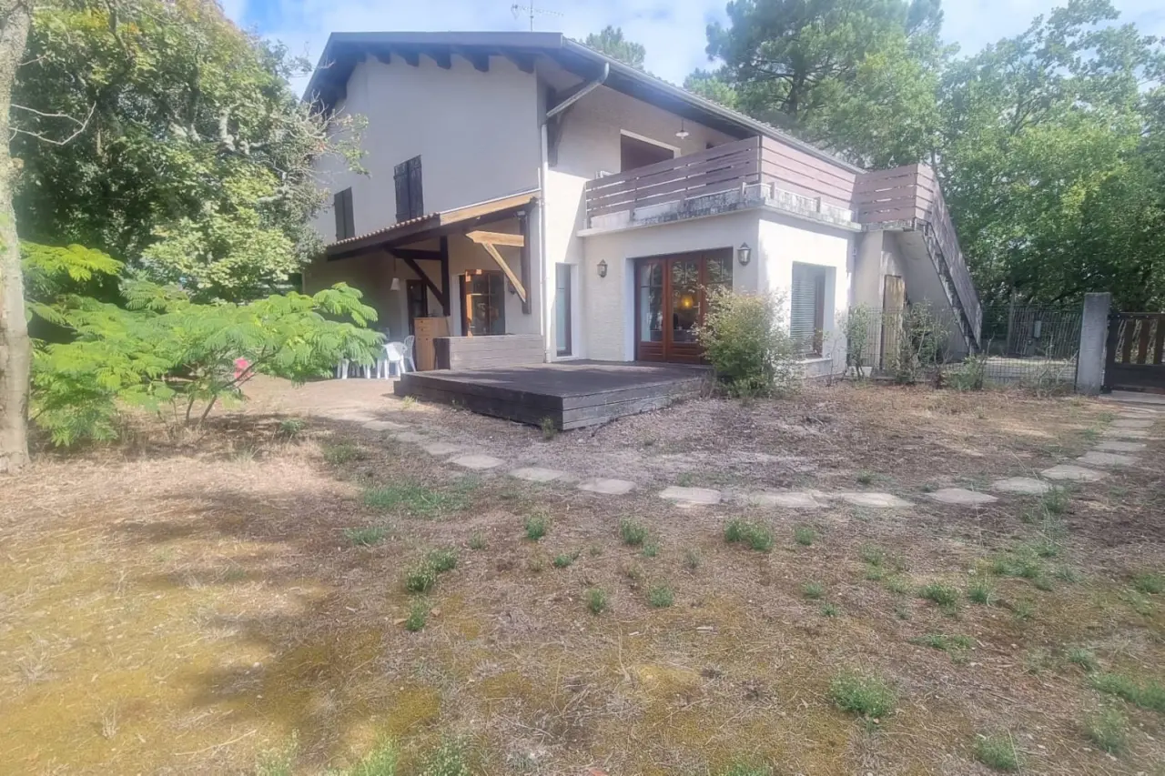 85 M² Apartamento ∙ 3 Habitaciones ∙ 8 Huéspedes - Cap Ferret