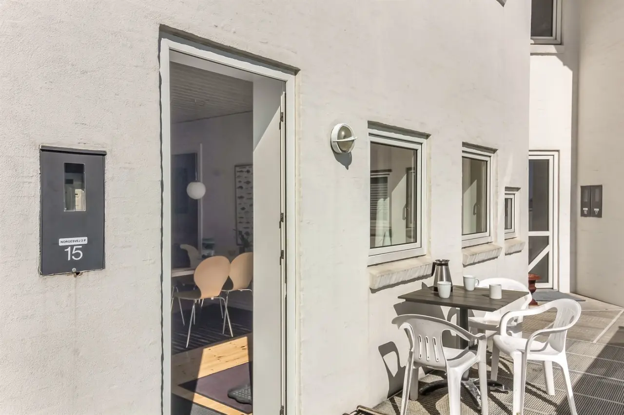 93 m&sup2; Ferienwohnung 3 Schlafzimmer 6 G&auml;ste