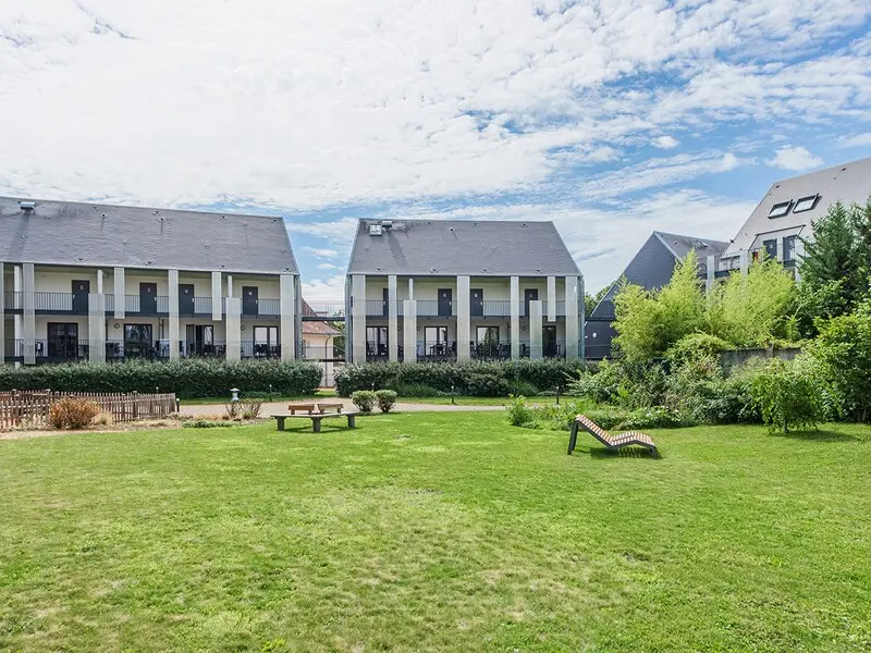 48 M² Apartment ∙ 2 Bedrooms ∙ 5 Guests - Colmar