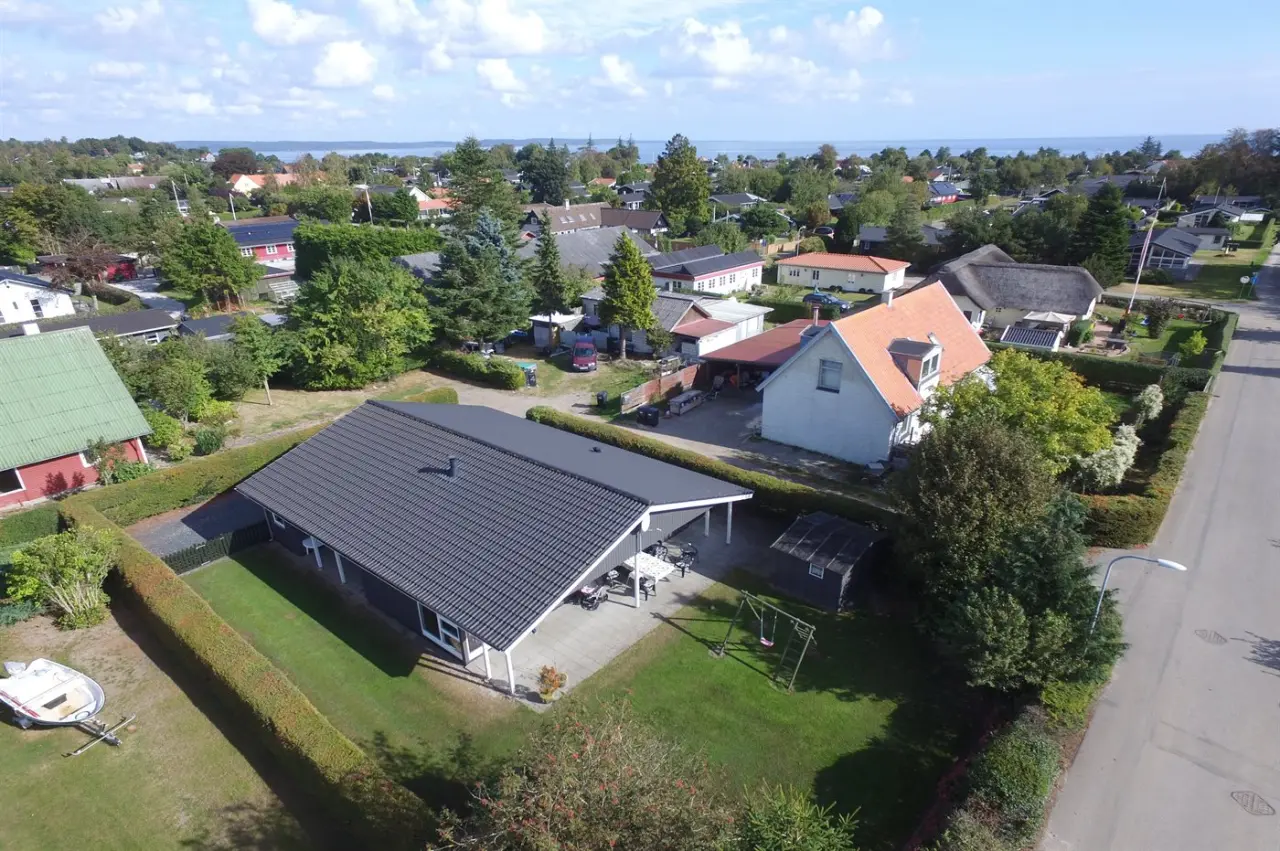 119 m&sup2; Ferienhaus 4 Schlafzimmer 8 G&auml;ste
