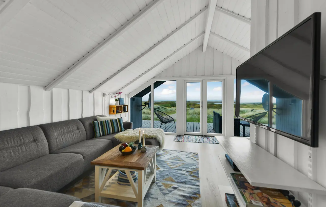 81 m² Feriehus