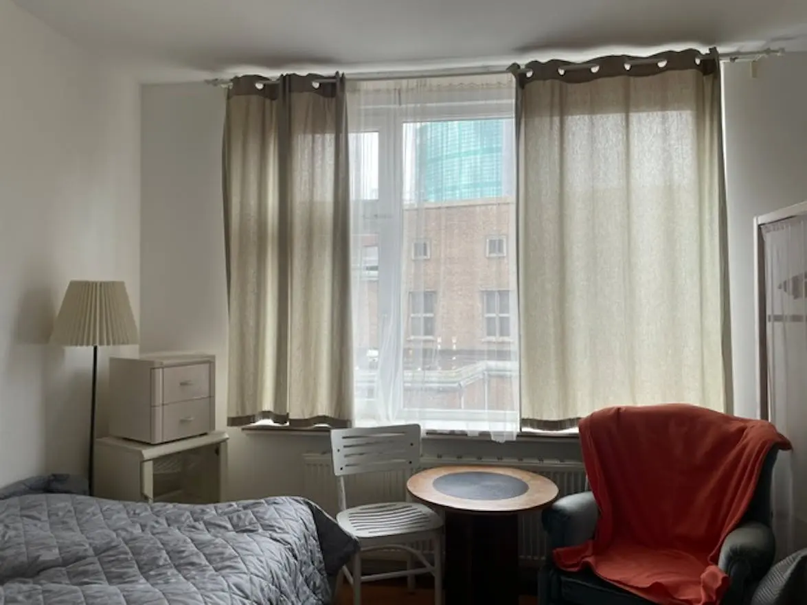75 M² Private Room ∙ 1 Bedroom ∙ 2 Guests - Rotterdam