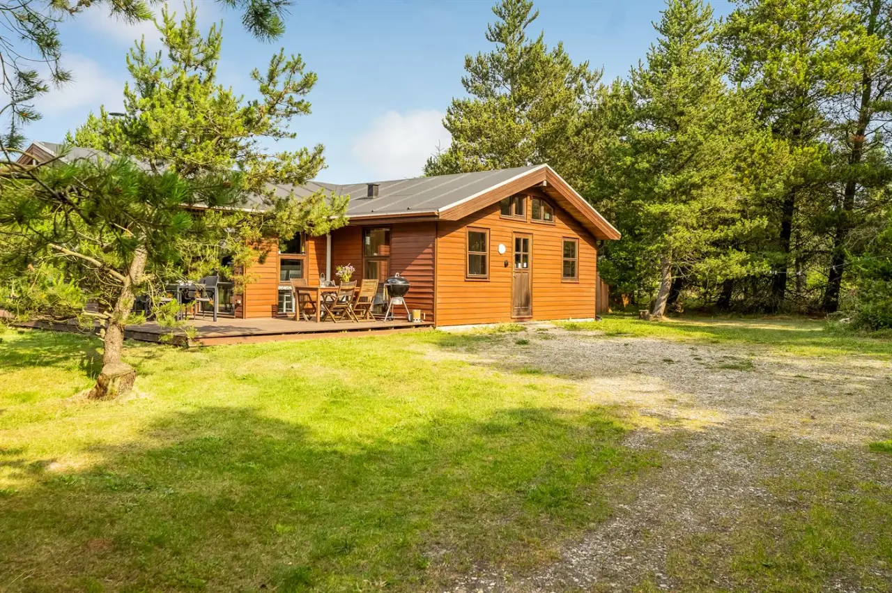 125 m&sup2; Ferienhaus 4 Schlafzimmer 8 G&auml;ste