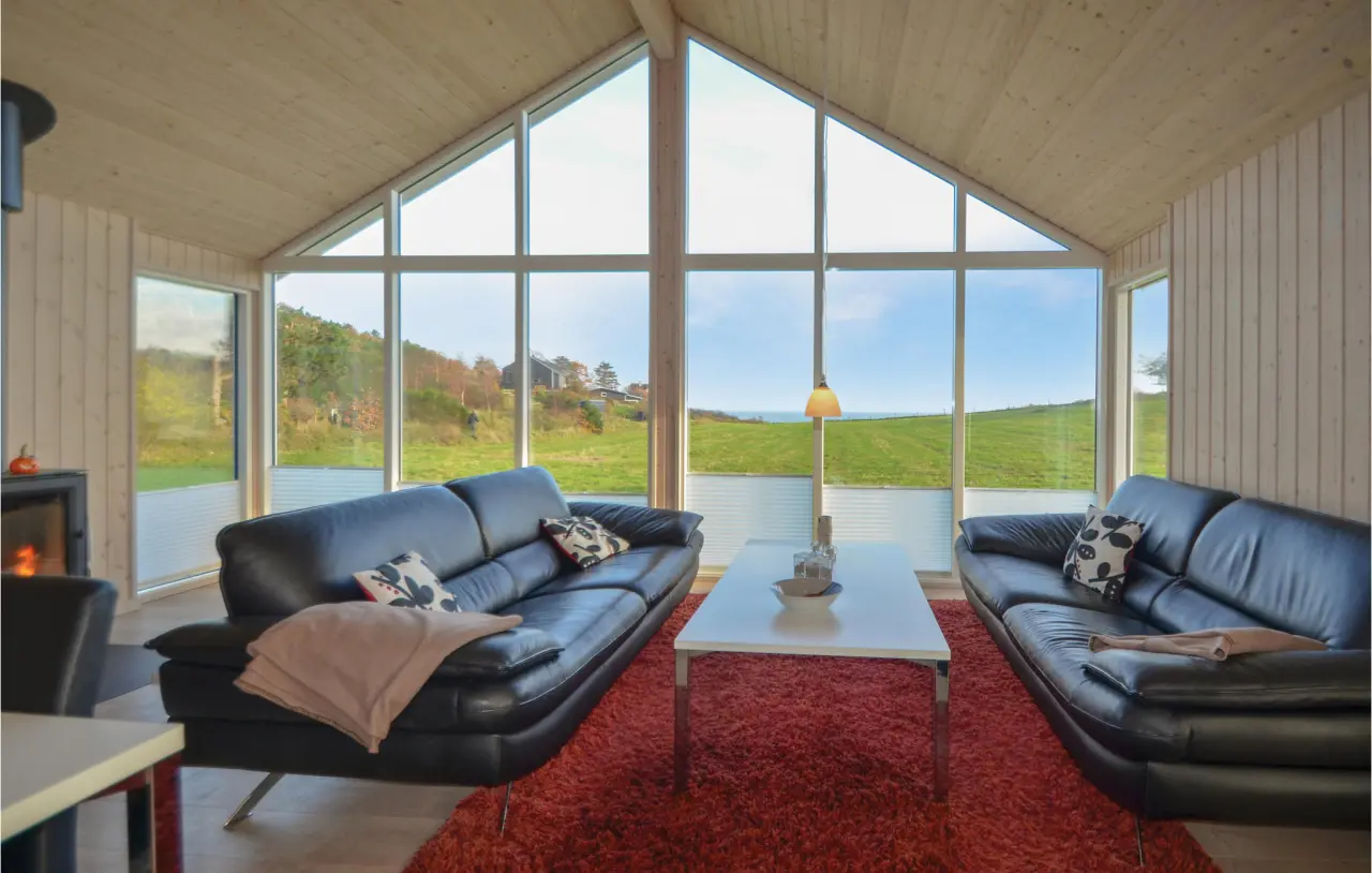 125 m² Feriehus