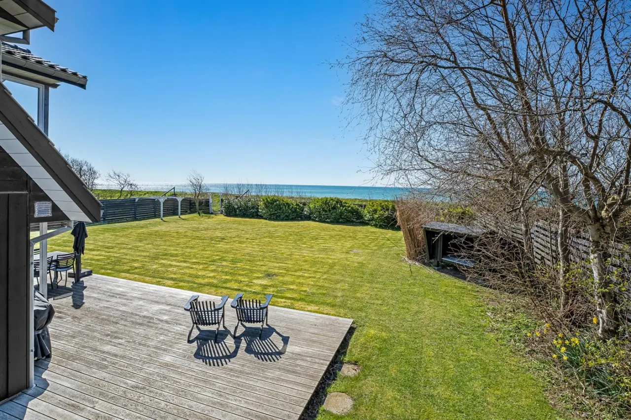 161 m&sup2; Ferienhaus 3 Schlafzimmer 8 G&auml;ste