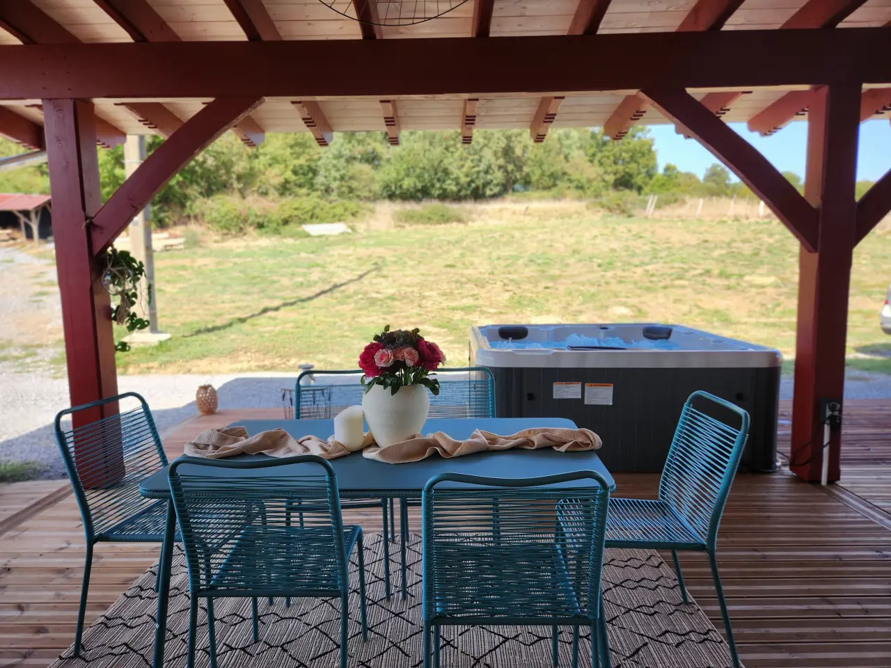 90 M² Maison De Vacances ∙ 2 Chambres ∙ 6 Personnes - Pays basque français