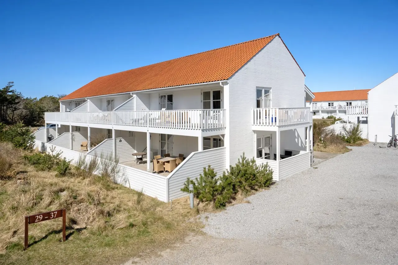 79 m&sup2; Ferienwohnung 2 Schlafzimmer 4 G&auml;ste