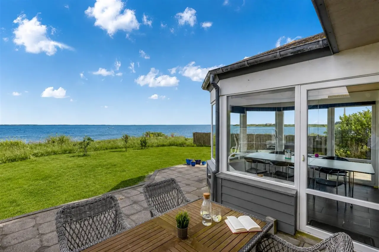 188 m&sup2; Ferienhaus 4 Schlafzimmer 8 G&auml;ste