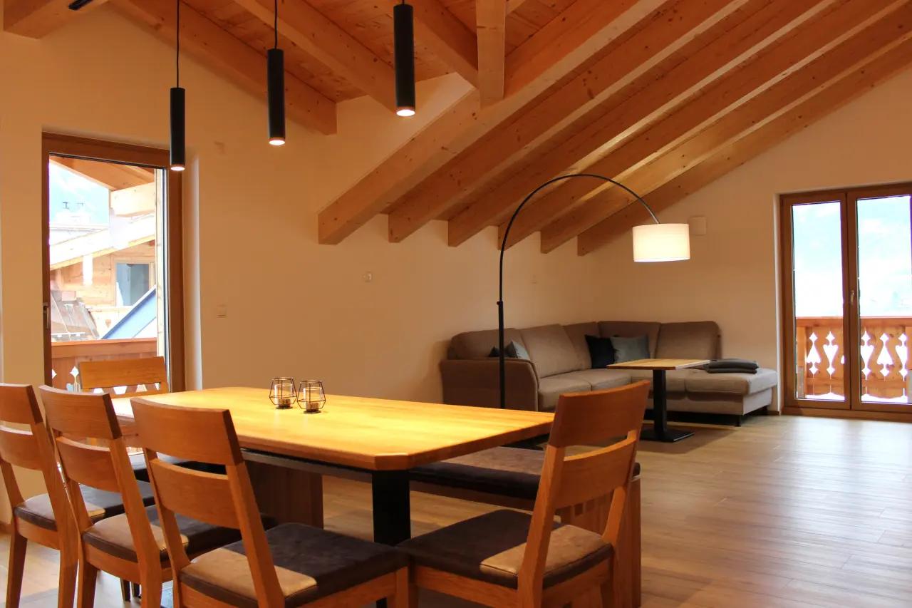 105 M² アパートメント ∙ 寝室: 3 ∙ ゲスト6 人 - ベルヒテスガーデン