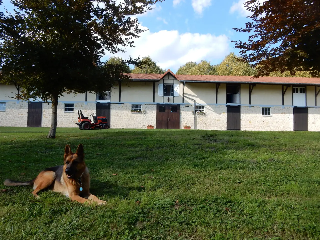 141 M² Casa Rural ∙ 3 Habitaciones ∙ 11 Huéspedes - Sainte-Menehould