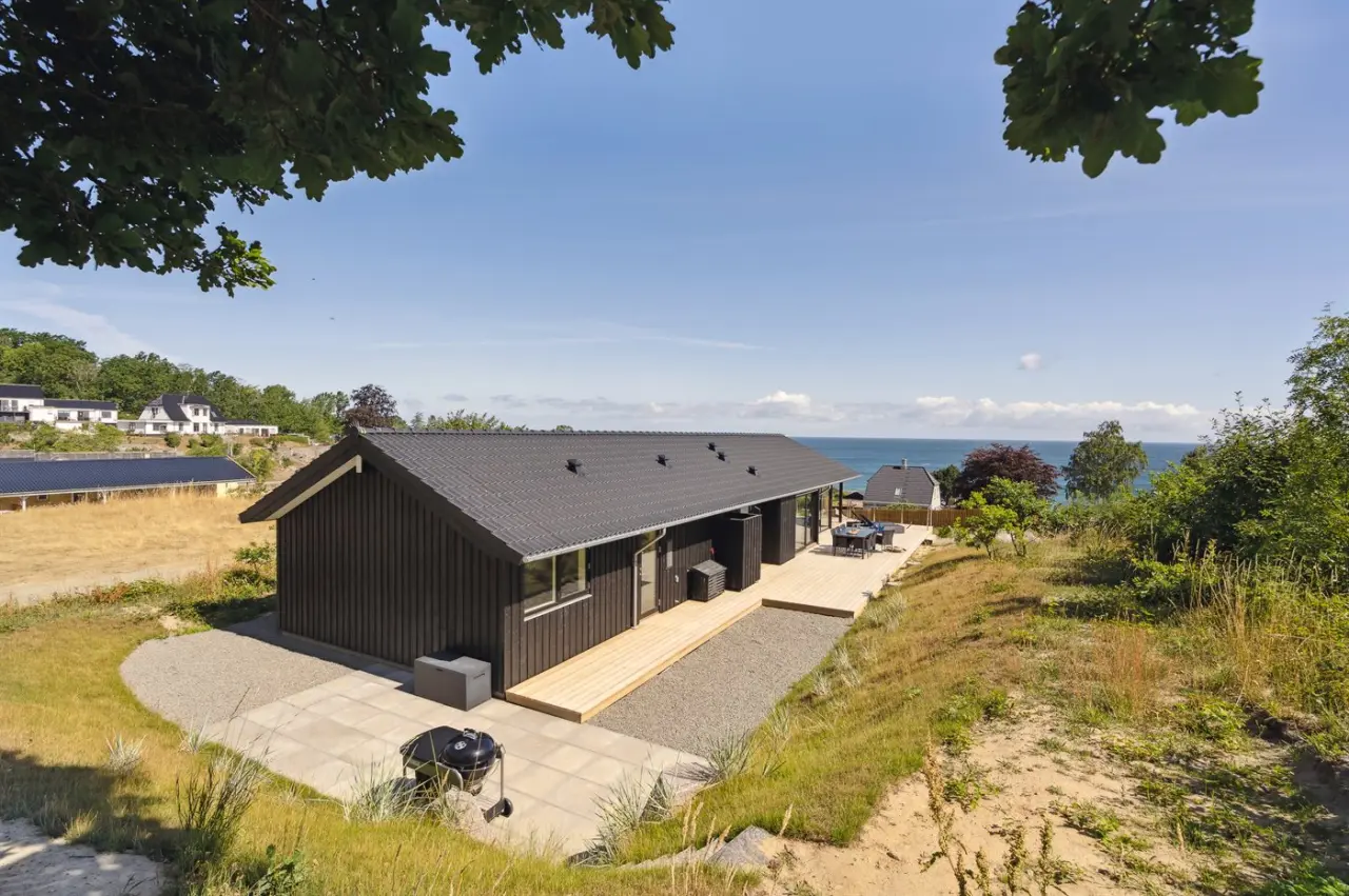 132 m&sup2; Ferienhaus 5 Schlafzimmer 10 G&auml;ste