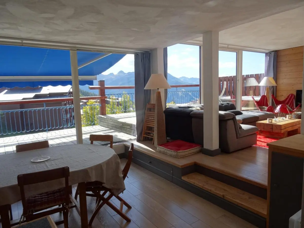 95 m&sup2; Ferienwohnung 3 Schlafzimmer 8 G&auml;ste