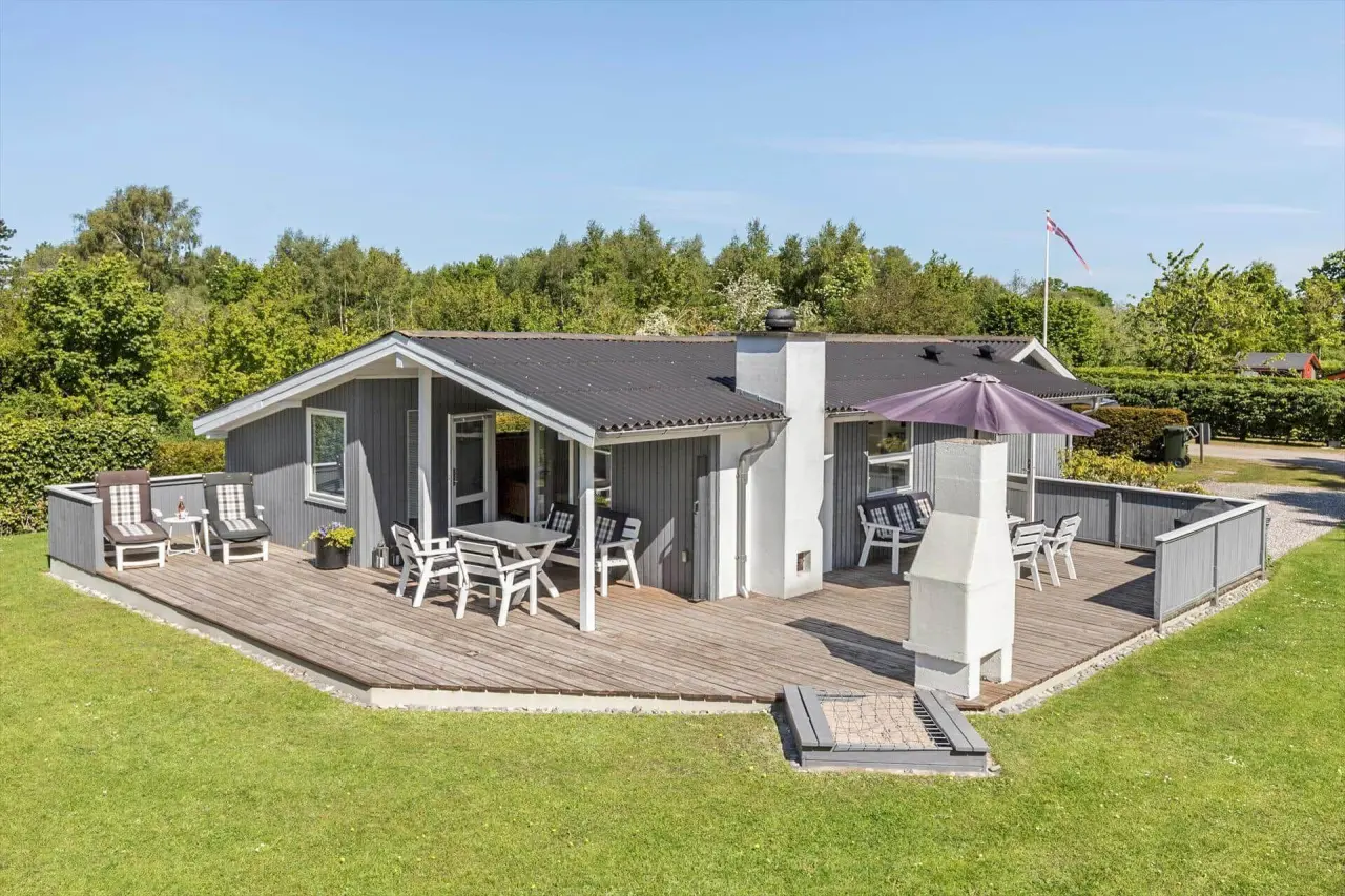 8533 Grenaa - Fridavej 2