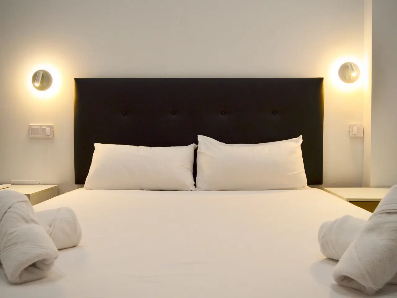 40 M² Apartment ∙ 4 Guests - Madrid