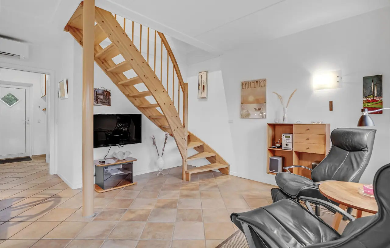 90 m² Feriehus