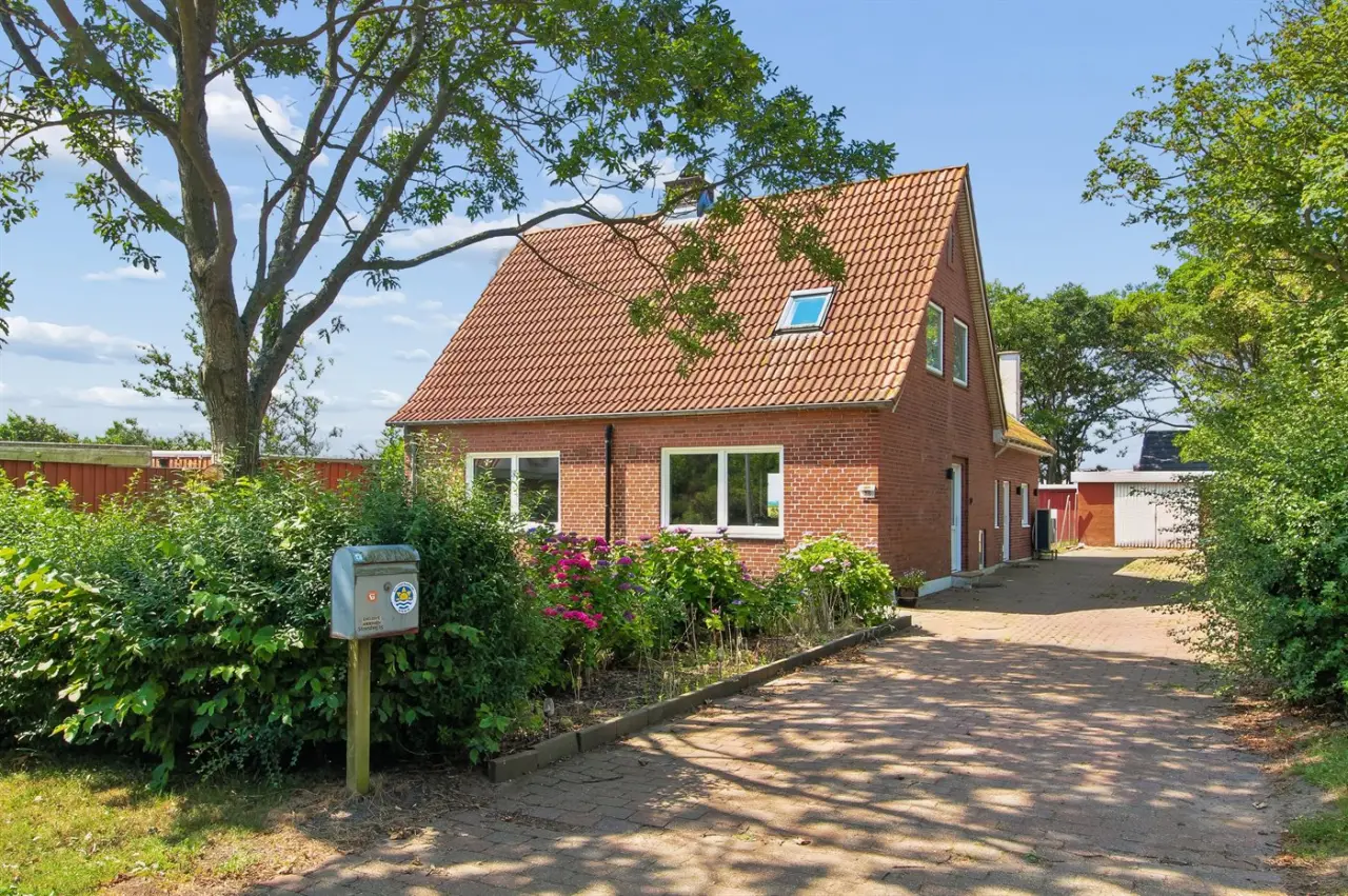 120 m&sup2; Ferienhaus 3 Schlafzimmer 6 G&auml;ste