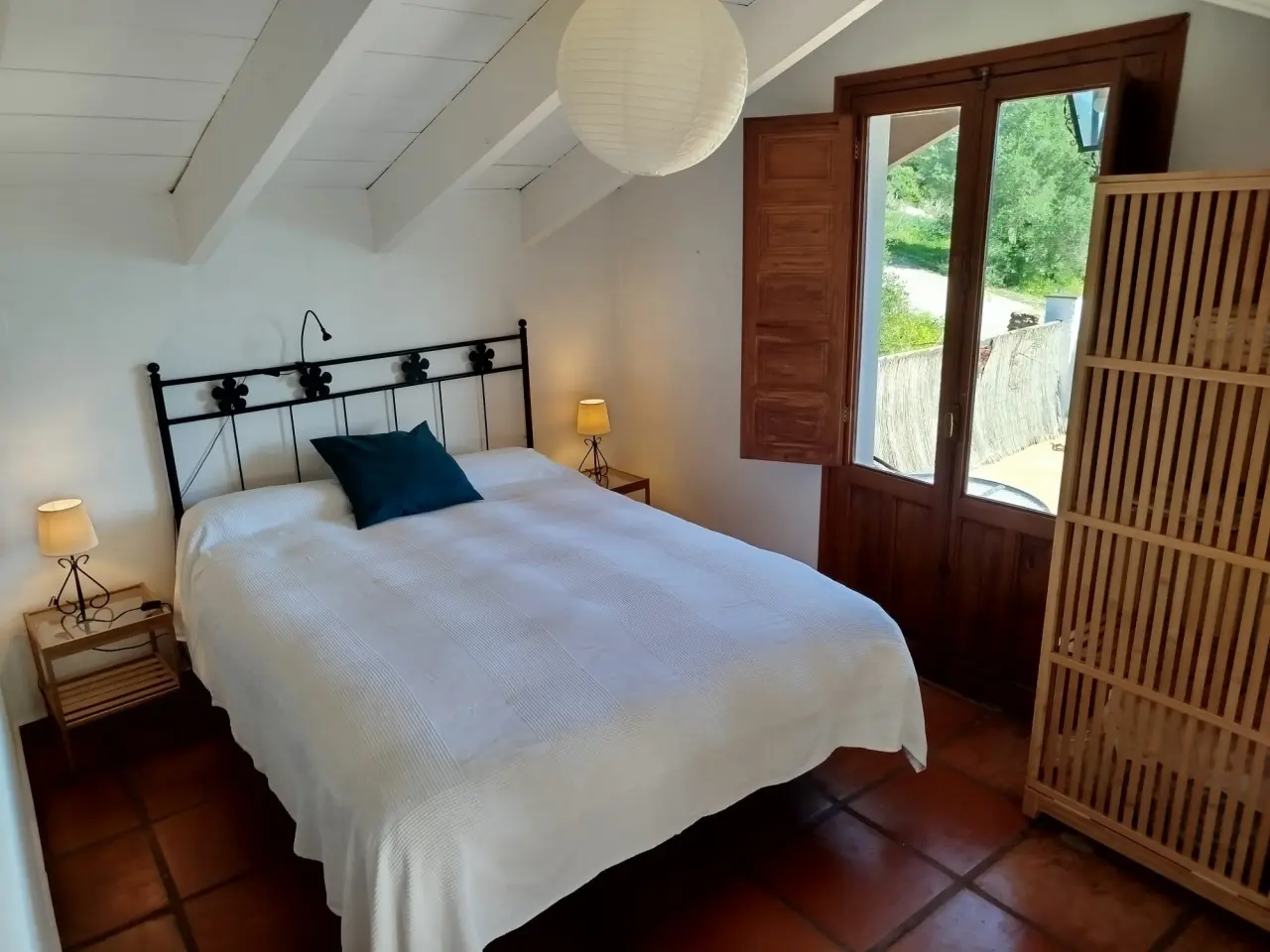 37 M² House ∙ 1 Bedroom ∙ 3 Guests - Barbate