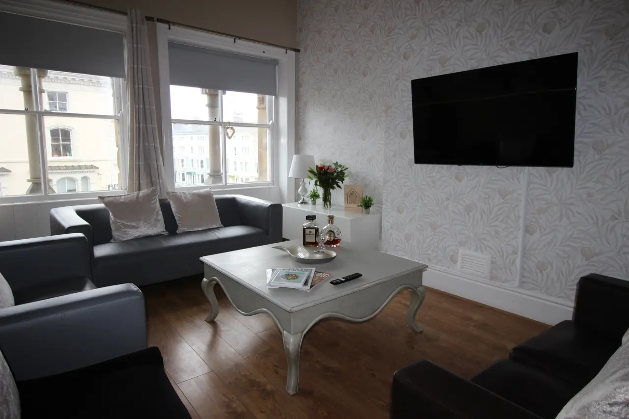Cottage ∙ 2 Bedrooms ∙ 6 Guests - Conwy