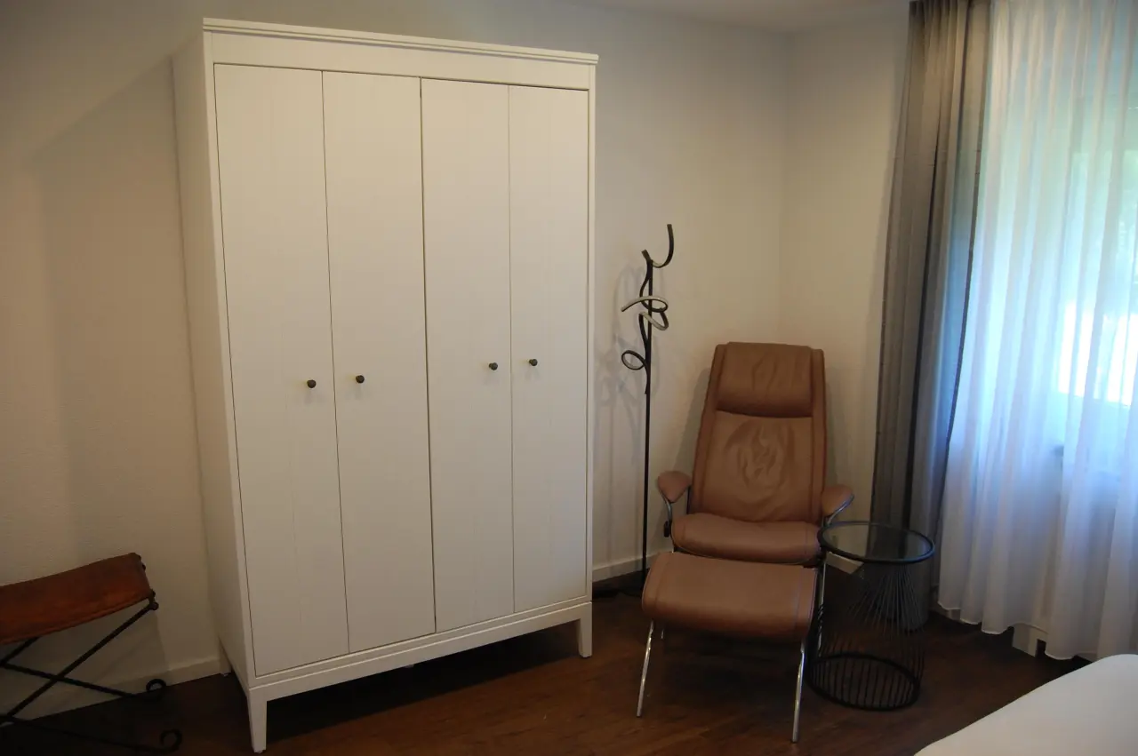 78 M² Apartment ∙ 2 Bedrooms ∙ 4 Guests - Schwaigern