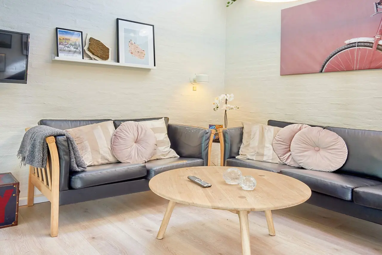 62 m² Feriehus