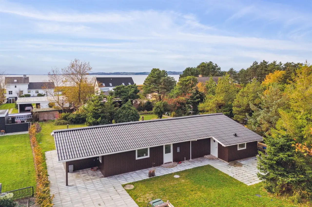 105 m&sup2; Ferienhaus 4 Schlafzimmer 8 G&auml;ste