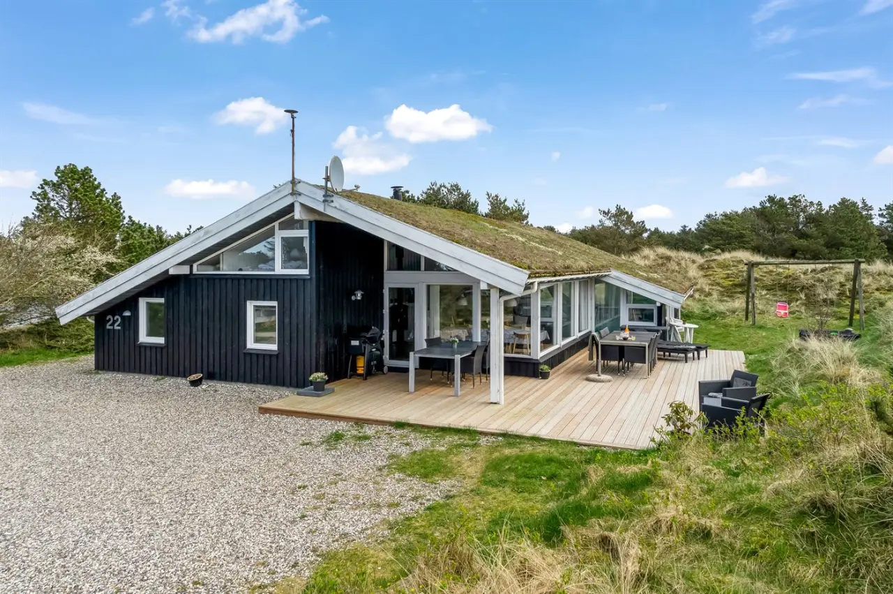 150 m&sup2; Ferienhaus 4 Schlafzimmer 14 G&auml;ste